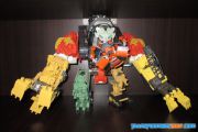 ROTF Constructicon Devastator Combiner (1)